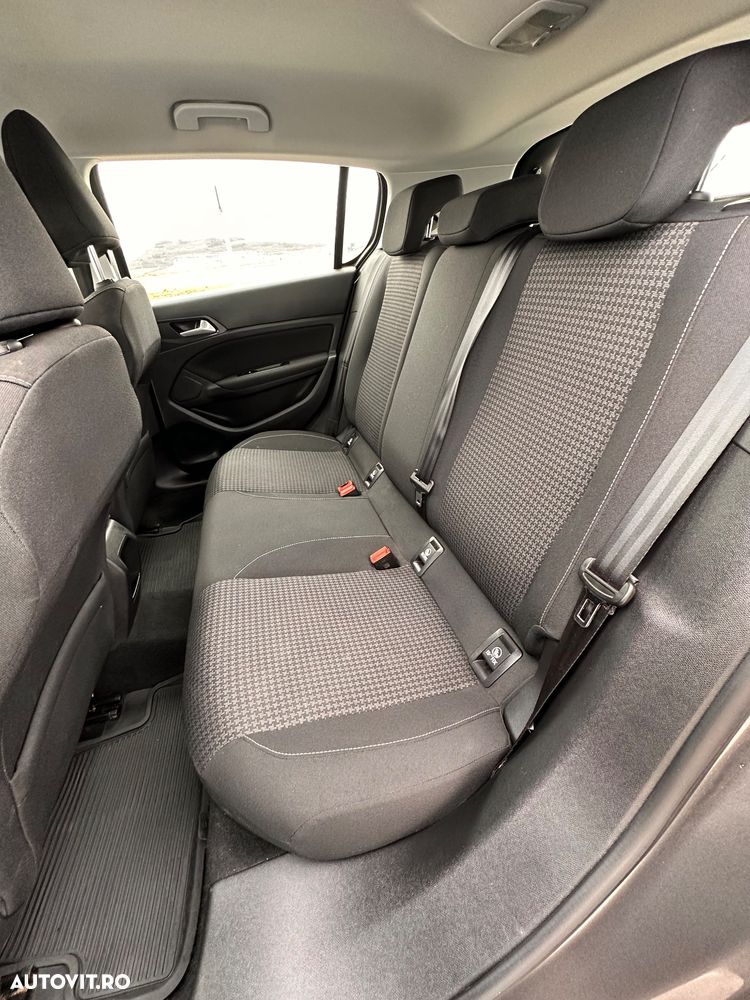 Peugeot 308 BlueHDi 130 Active Pack - 15