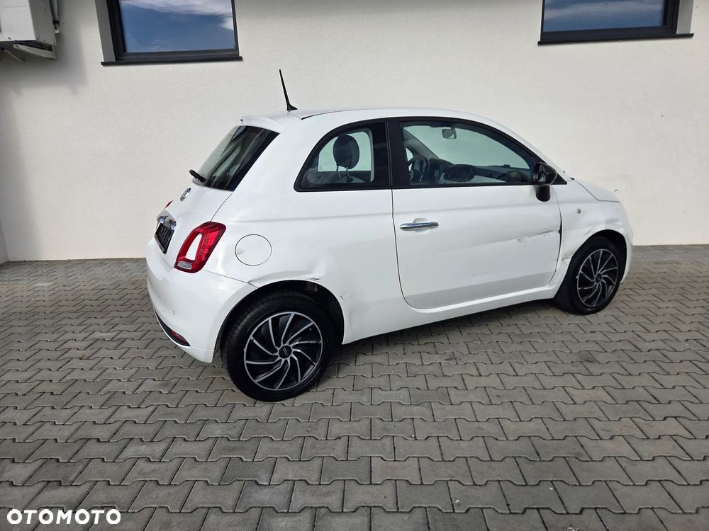 Fiat 500 - 15