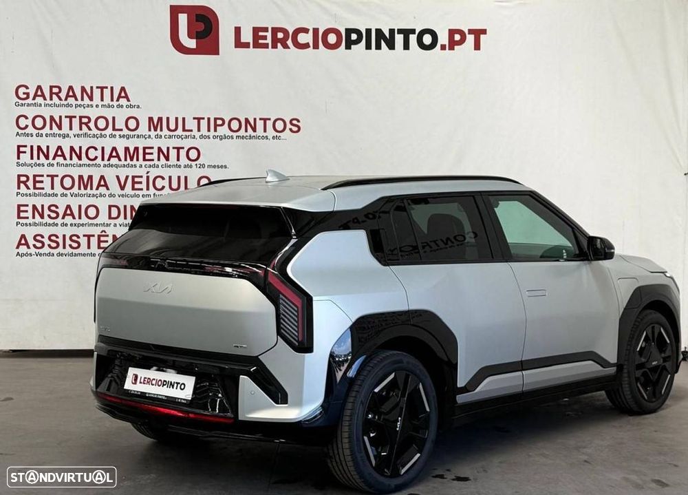 Kia EV3 81.4 kWh GT-Line - 6