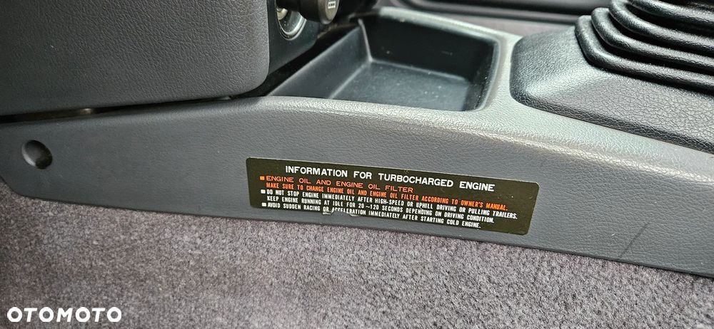 Toyota Camry 2.0 TD GL - 22