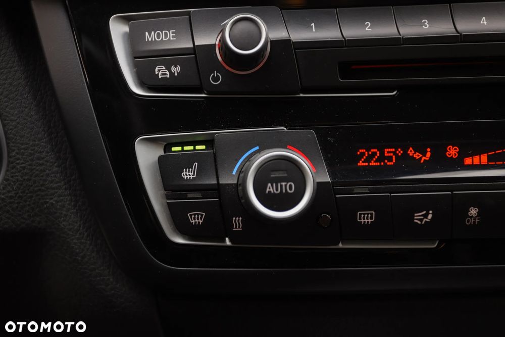 BMW Seria 4 420i Sport Line - 32