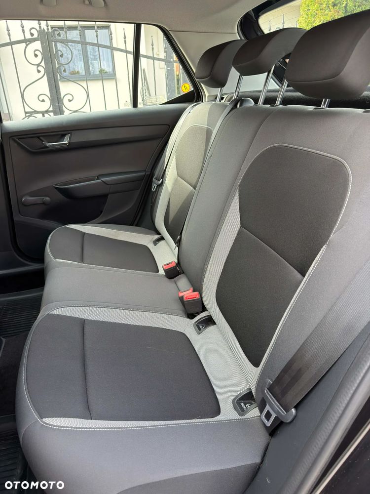 Skoda Fabia 1.0 TSI Ambition - 20