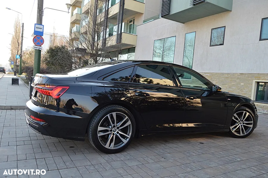 Audi A6 - 19