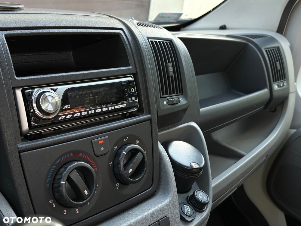 Fiat Ducato - 12