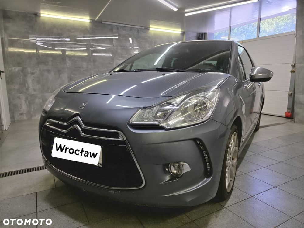 Citroën DS3 - 2