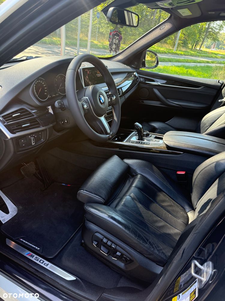 BMW X5 - 11