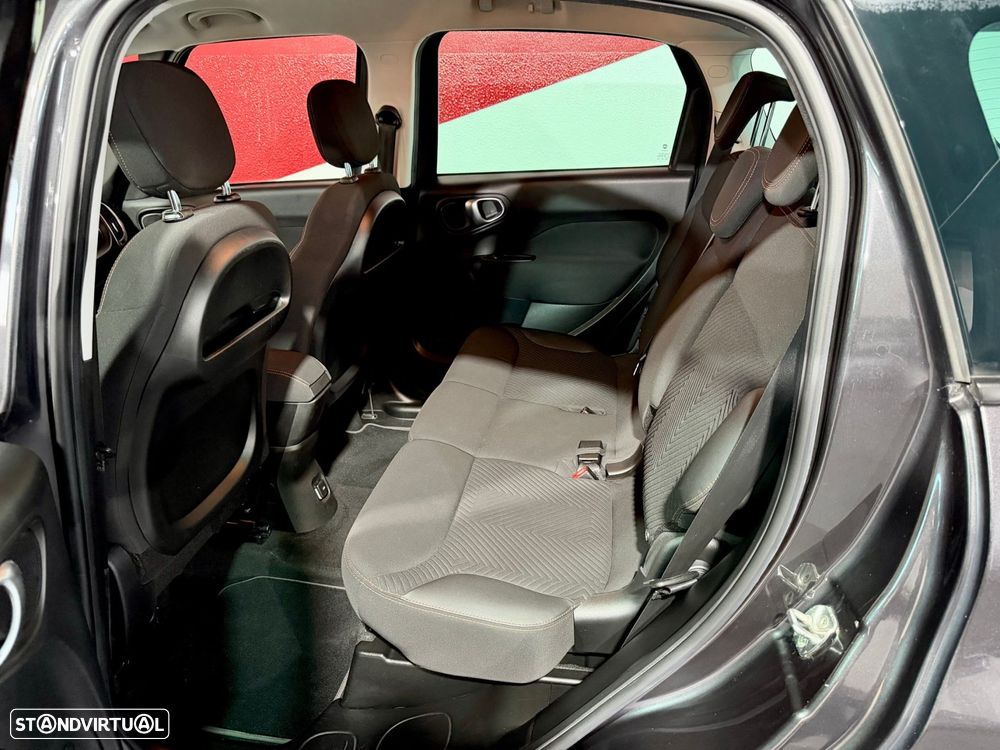 Fiat 500L 1.3 MJ Lounge S&S - 20