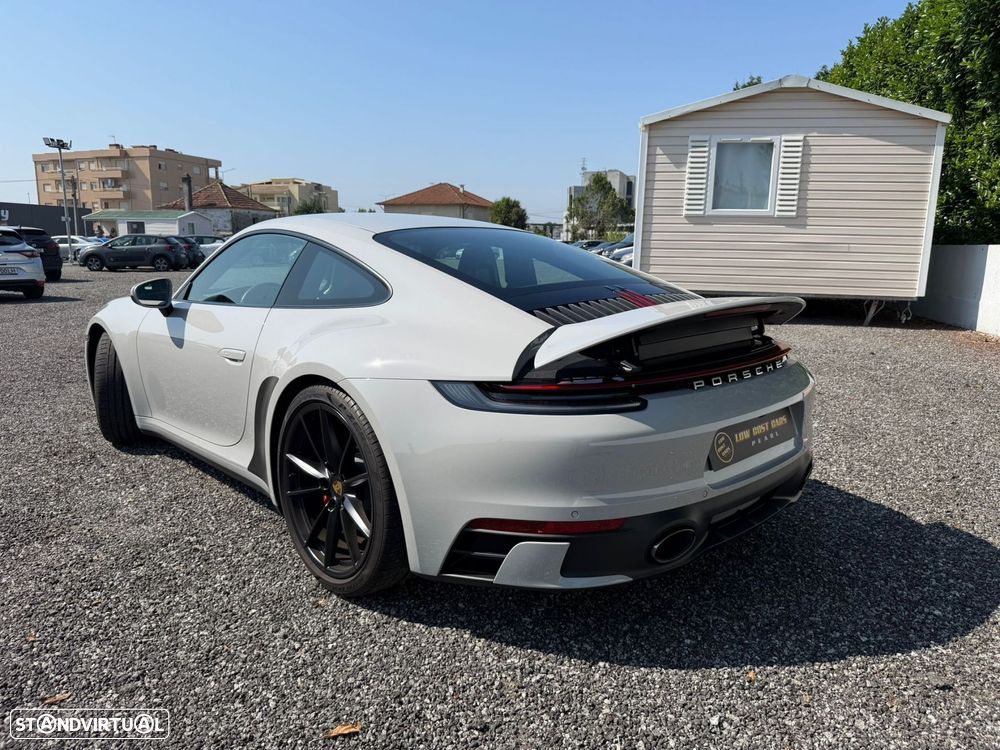 Porsche 911 Série G - 5