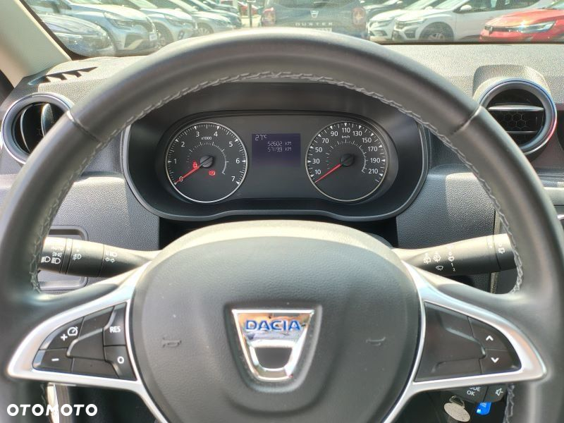 Dacia Duster - 14