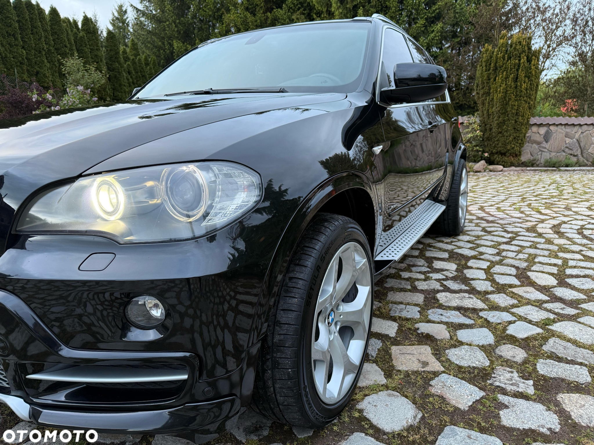BMW X5 3.0d xDrive - 29