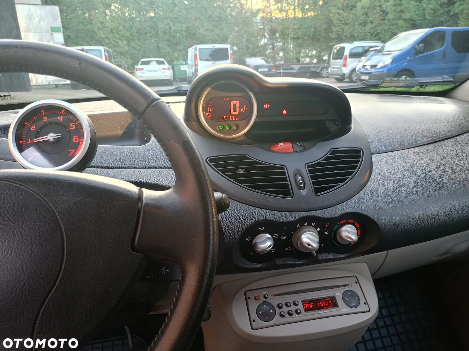 Renault Twingo - 12