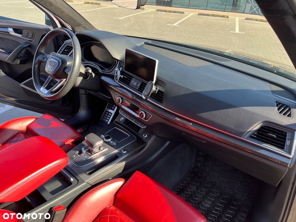 Audi SQ5 - 17