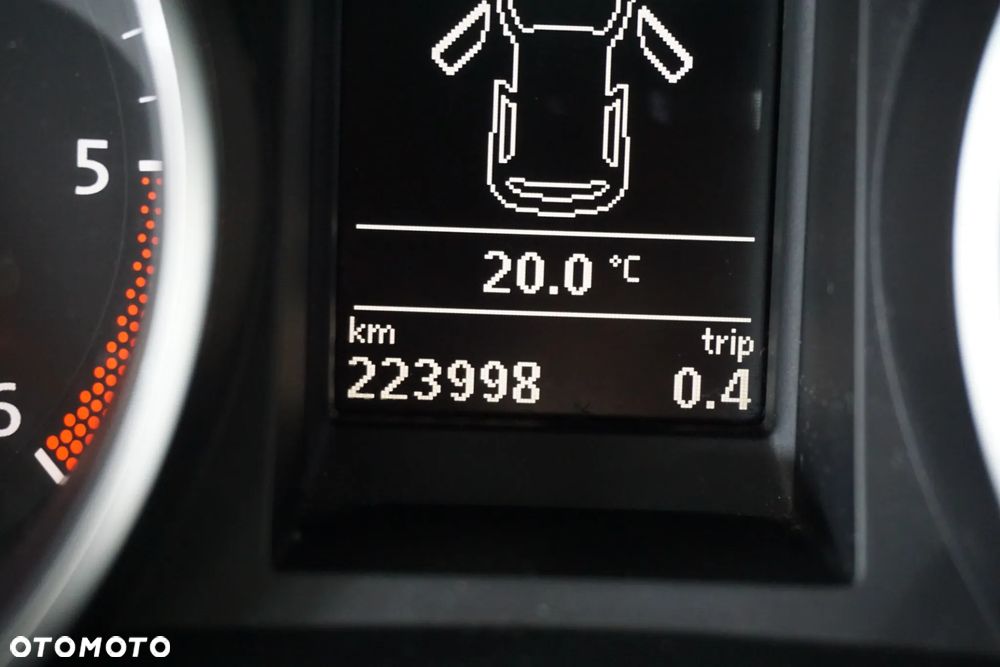 Volkswagen Golf 2.0 TDI DPF DSG Comfortline - 35