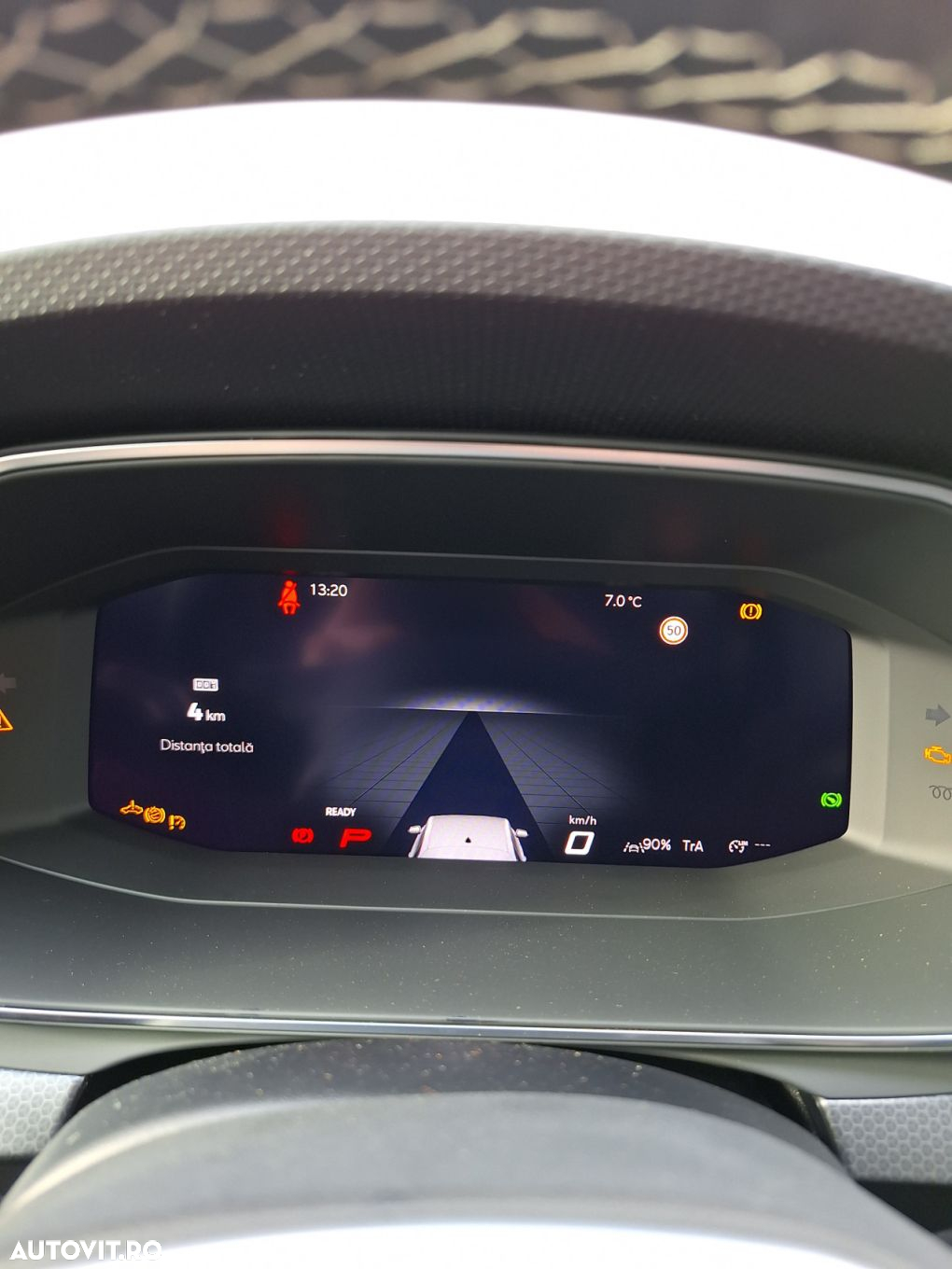 Seat Leon 1.5 eTSI mHEV DSG7 Style - 37