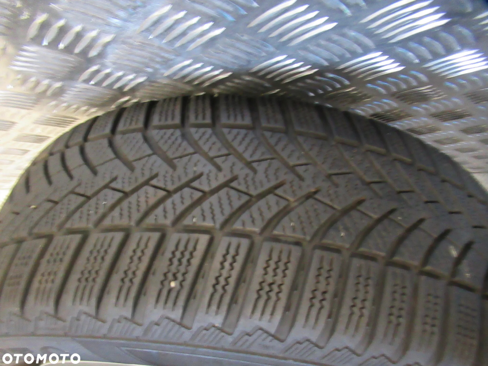 Koła Opel Astra J K 6,5Jx16 et41 5x105 CZUJNIKI - 11
