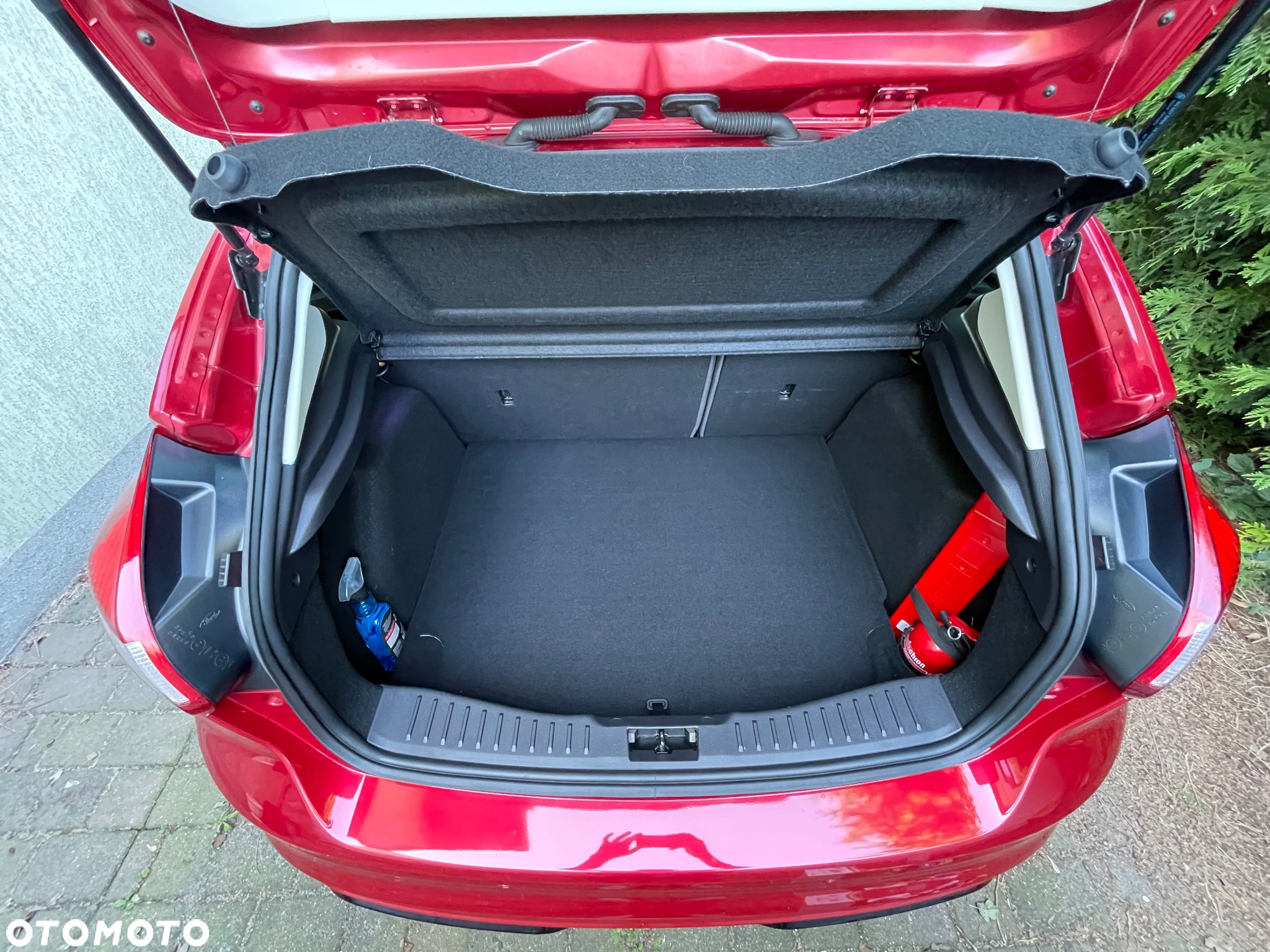 Ford Focus 1.6 EcoBoost Titanium - 30