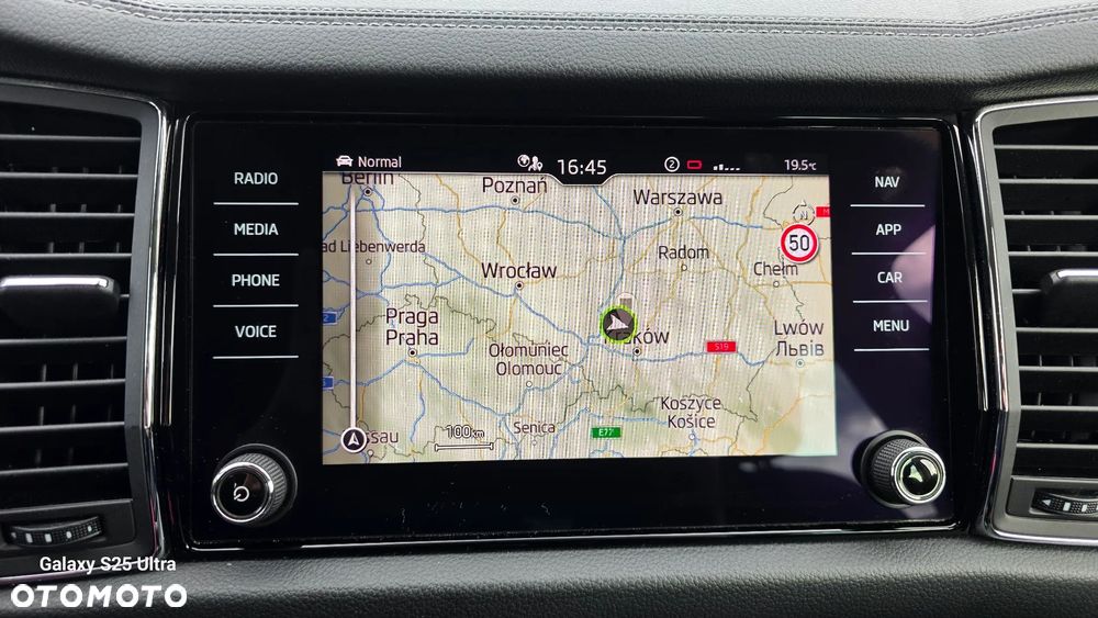 Skoda Kodiaq 1.5 TSI ACT 4x2 Style - 11