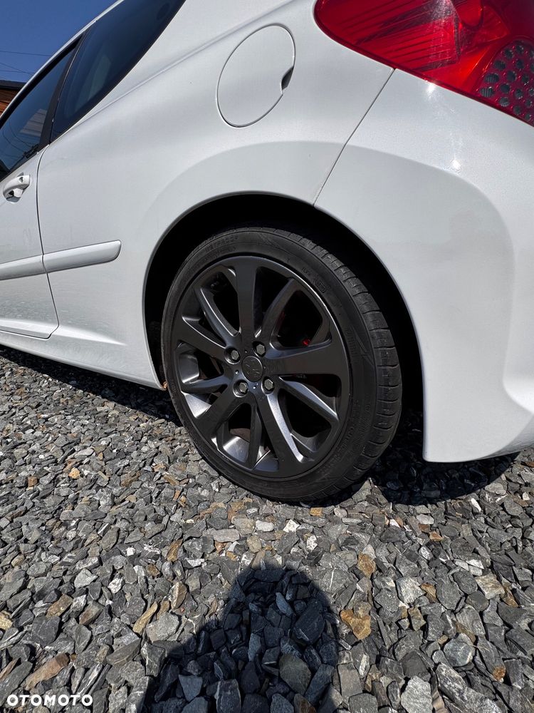 Peugeot 207 1.6 HDi 16V Sporty - 25
