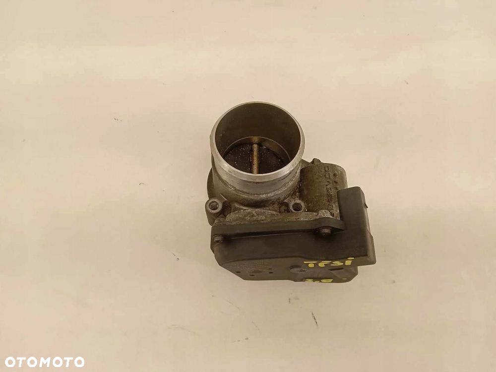 PRZEPUSTNICA SEAT SKODA AUDI A4 B7 TFSI 06F133062E - 3