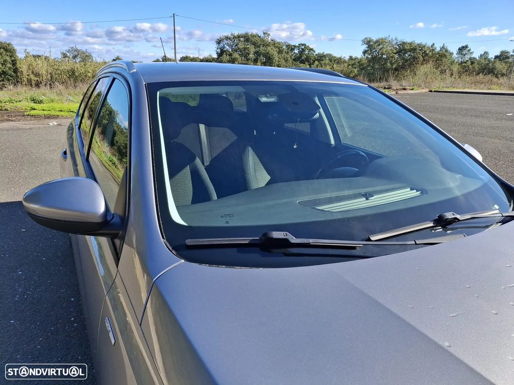 Peugeot 308 SW 1.5 BlueHDi Active - 56