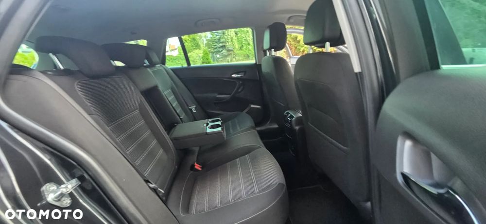 Opel Insignia 2.0 CDTI EcoFLEX Edition - 33