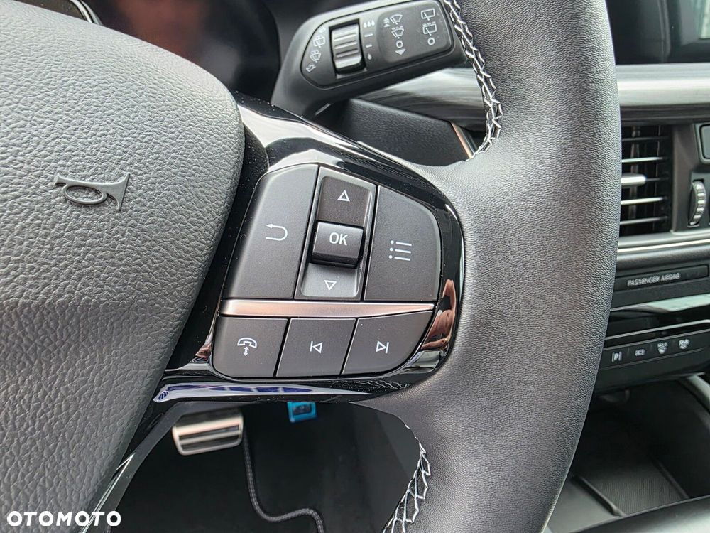 Ford Kuga - 23