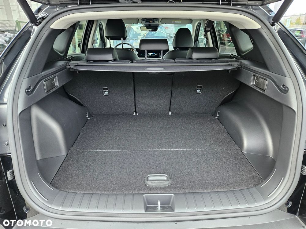 Hyundai Tucson 1.6 T-GDi Executive 2WD DCT - 10