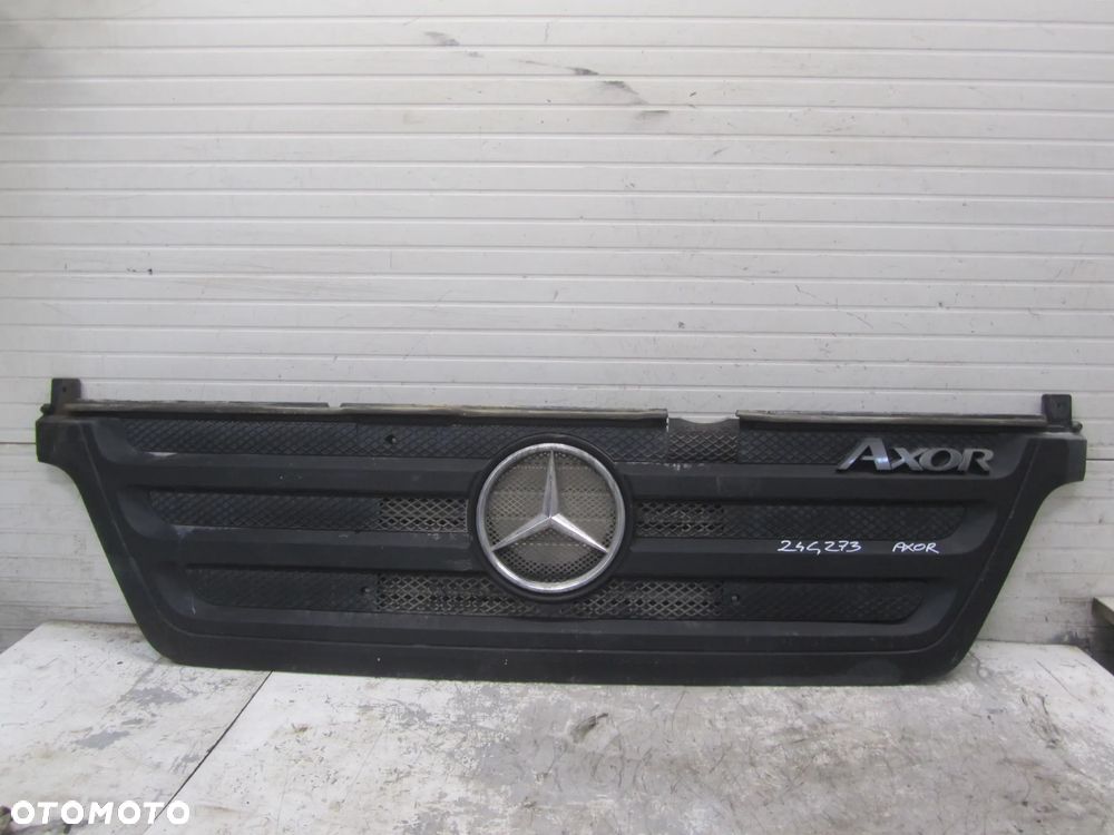 mercedes axor grill atrapa a9448880023 - 1