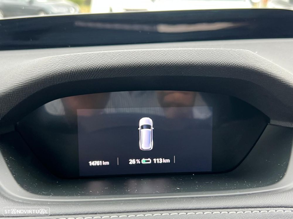 Skoda Enyaq 85 Sportline - 17