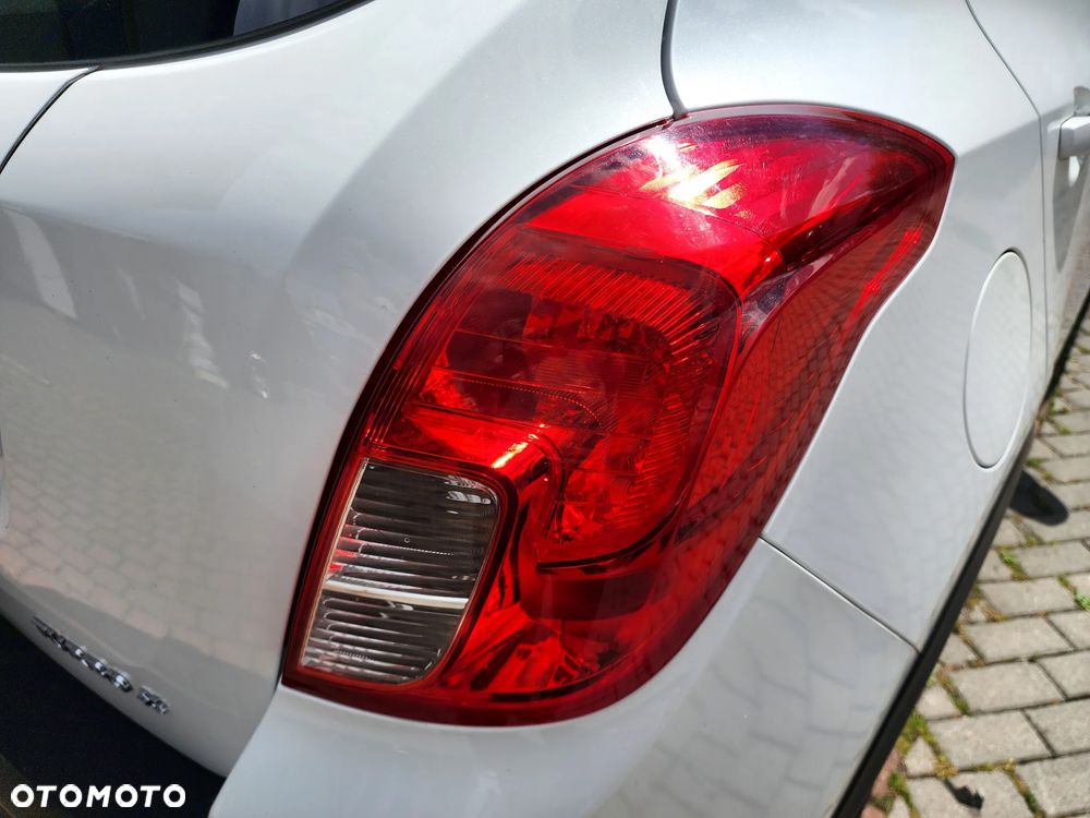 Opel Mokka 1.4 Turbo ecoFLEX Start/Stop 4x4 Edition - 15
