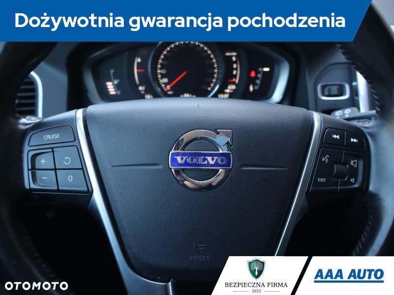 Volvo XC 60 - 20