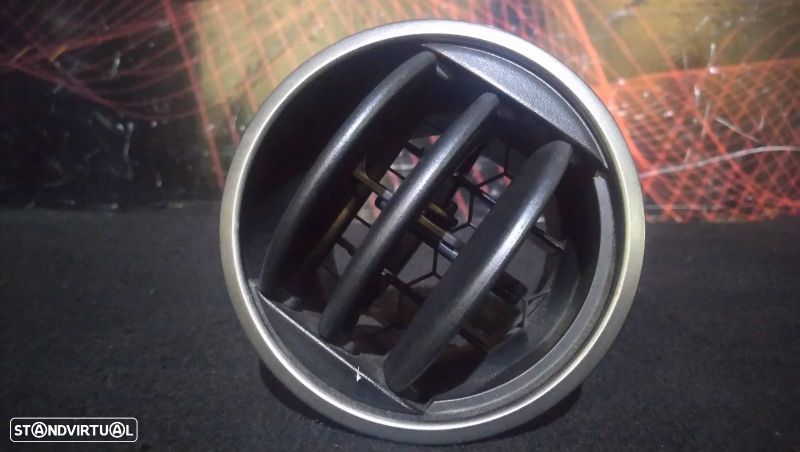 Arejador Frente Esquerdo Mazda 6 Três Volumes (Gg) - 2