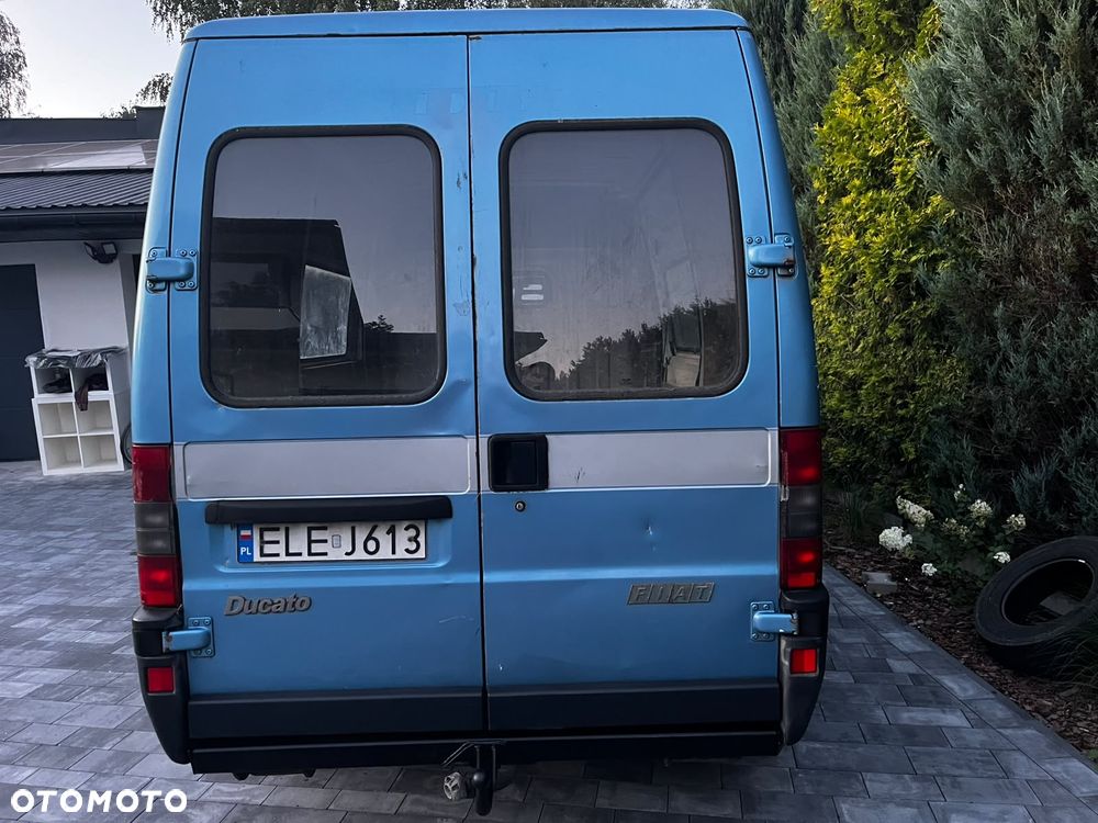 Fiat DUCATO - 6
