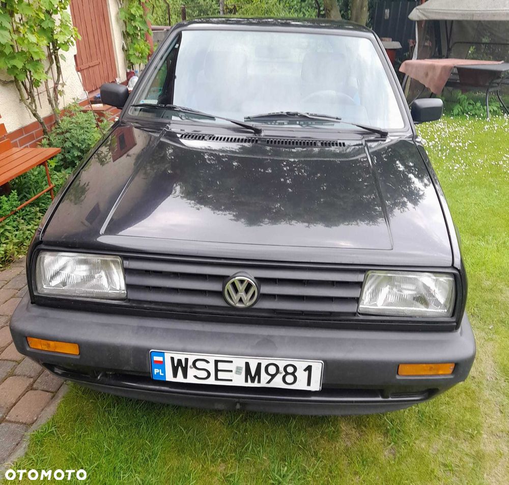 Volkswagen Jetta - 3