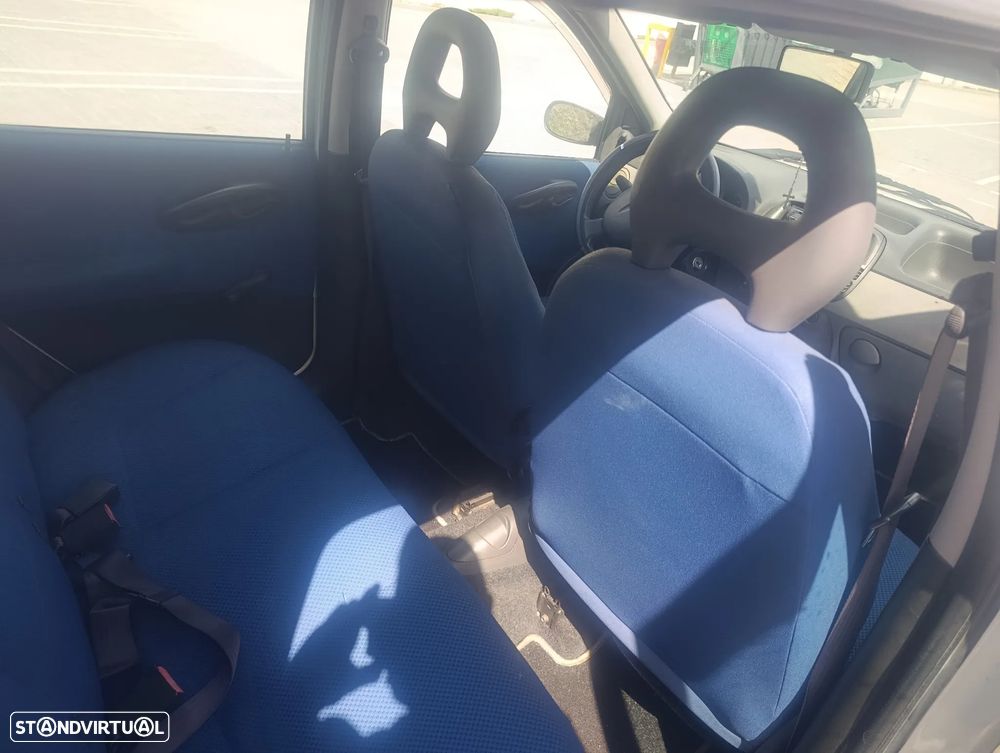 Fiat Punto 1.2 60 Dynamic - 6