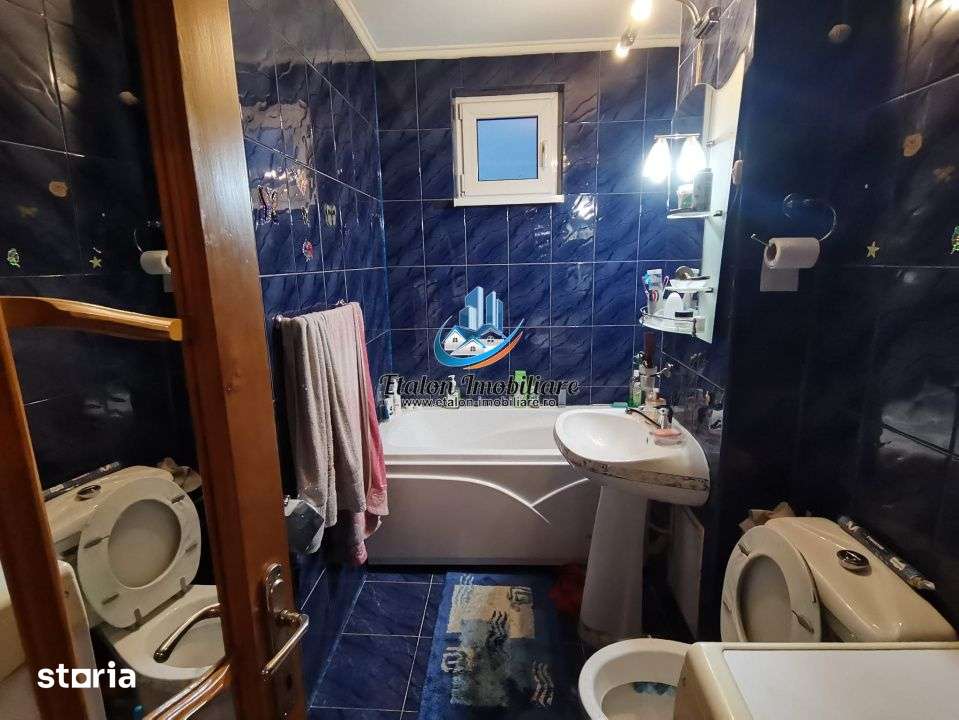 Apartament 2 camere sud/est, luminos, Piata Bistrita, Precista — fotografia 3