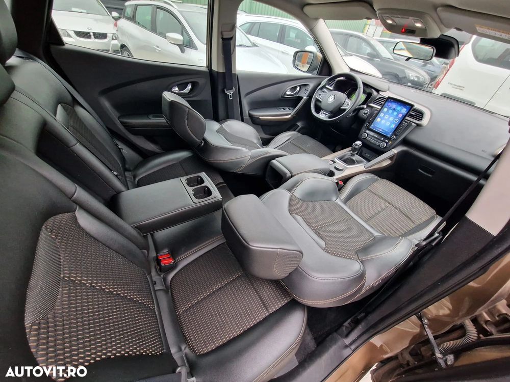 Renault Kadjar Energy TCe 130 XMOD - 13