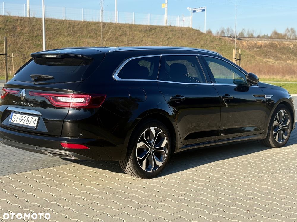 Renault Talisman 1.8 TCe FAP S-Edition EDC - 29