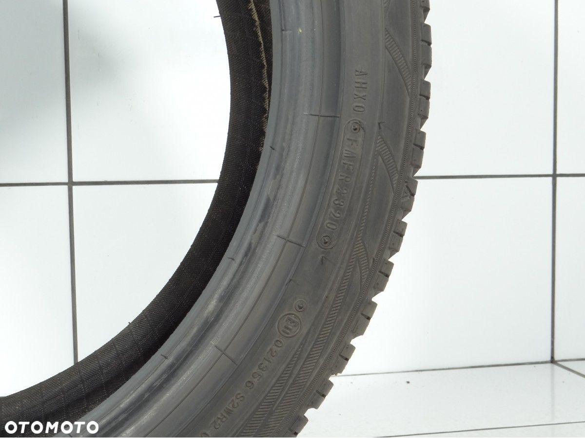 Opony zimowe 215/45R18 93V Falken - 5