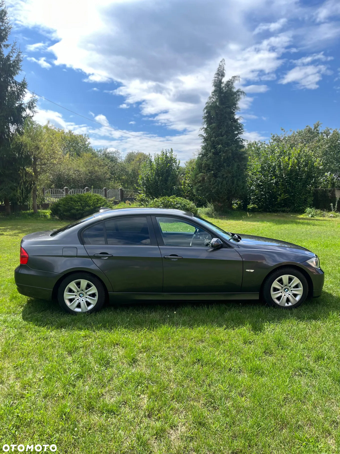 BMW Seria 3 320i - 7