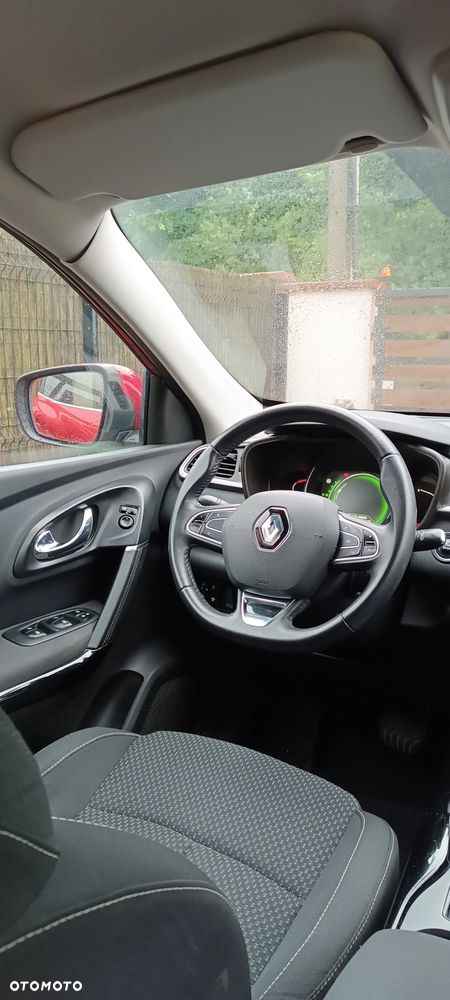 Renault Kadjar 1.5 dCi Energy Zen EDC - 13
