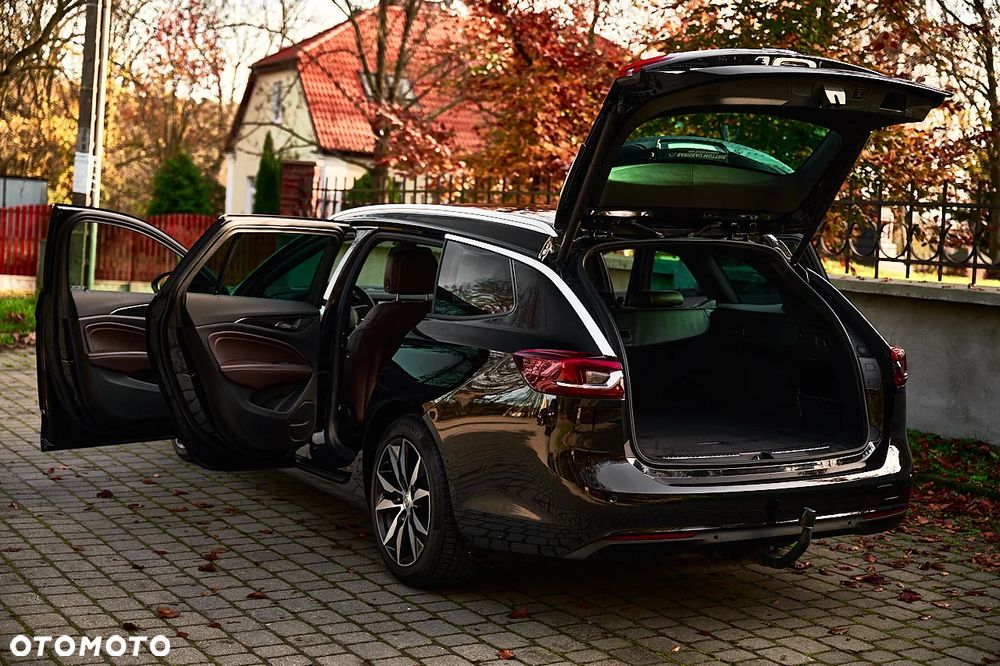 Opel Insignia - 15