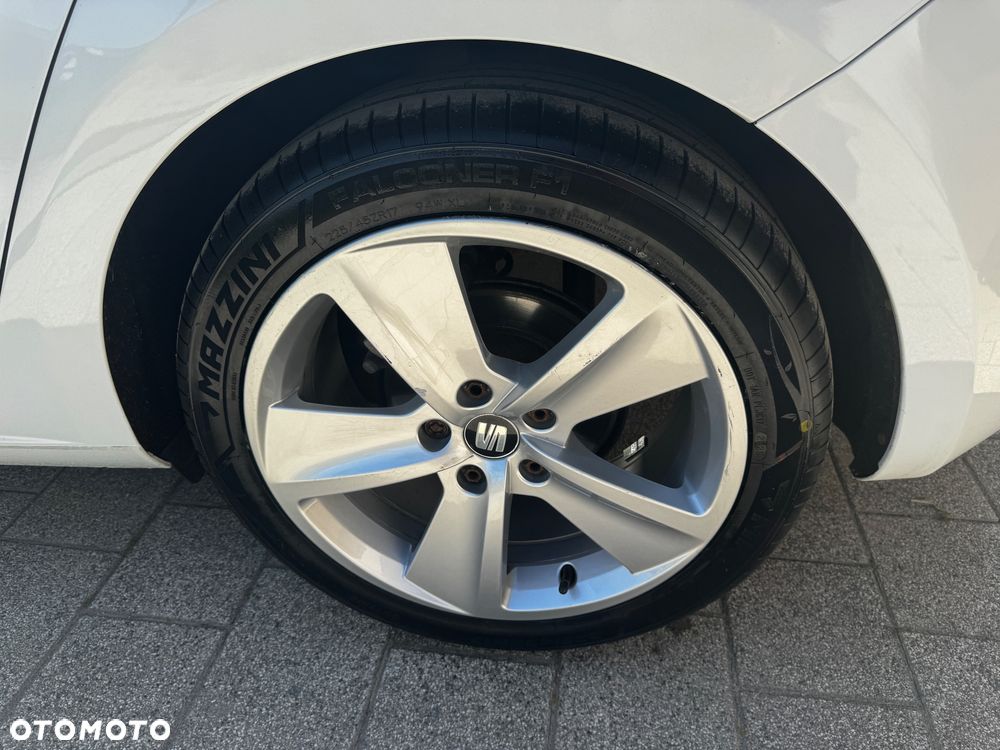 Seat Leon 1.4 TSI Start&Stop FR - 32