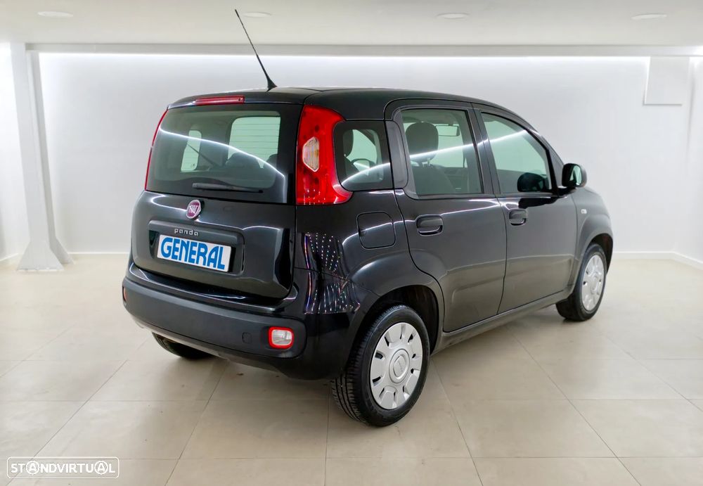 Fiat Panda 1.2 Easy J15 S&S - 3
