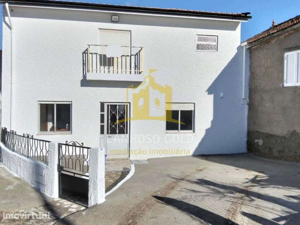 Moradia T2 em Boticas - Excelente Oportunidade - Grande imagem: 2/13
