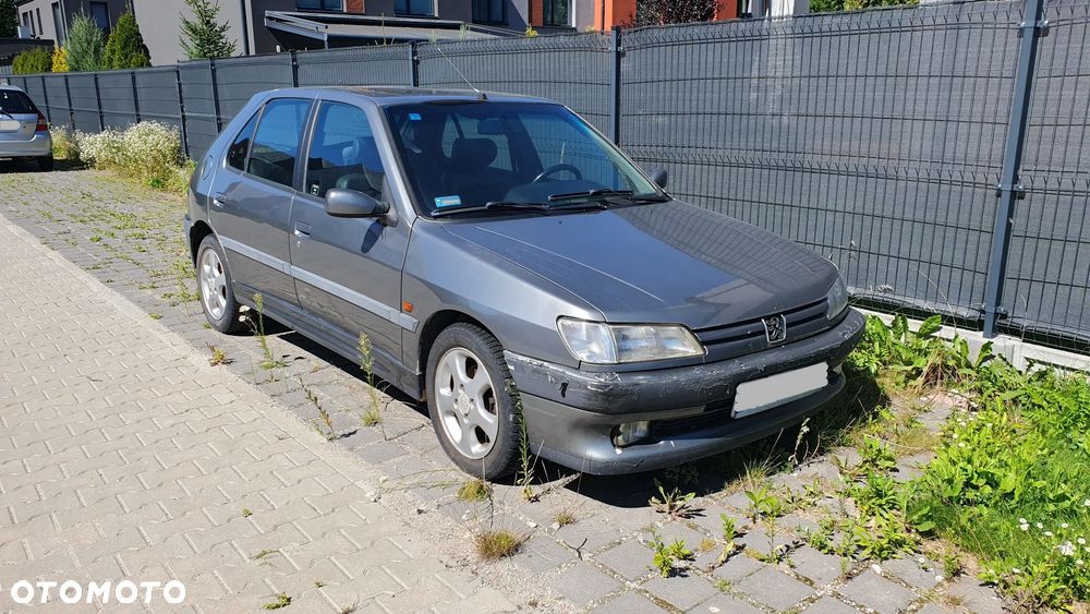 Peugeot 306 - 2