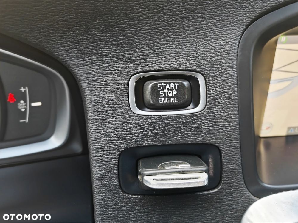 Volvo V60 D2 - 26