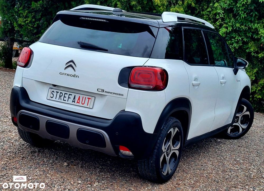 Citroën C3 Aircross - 4