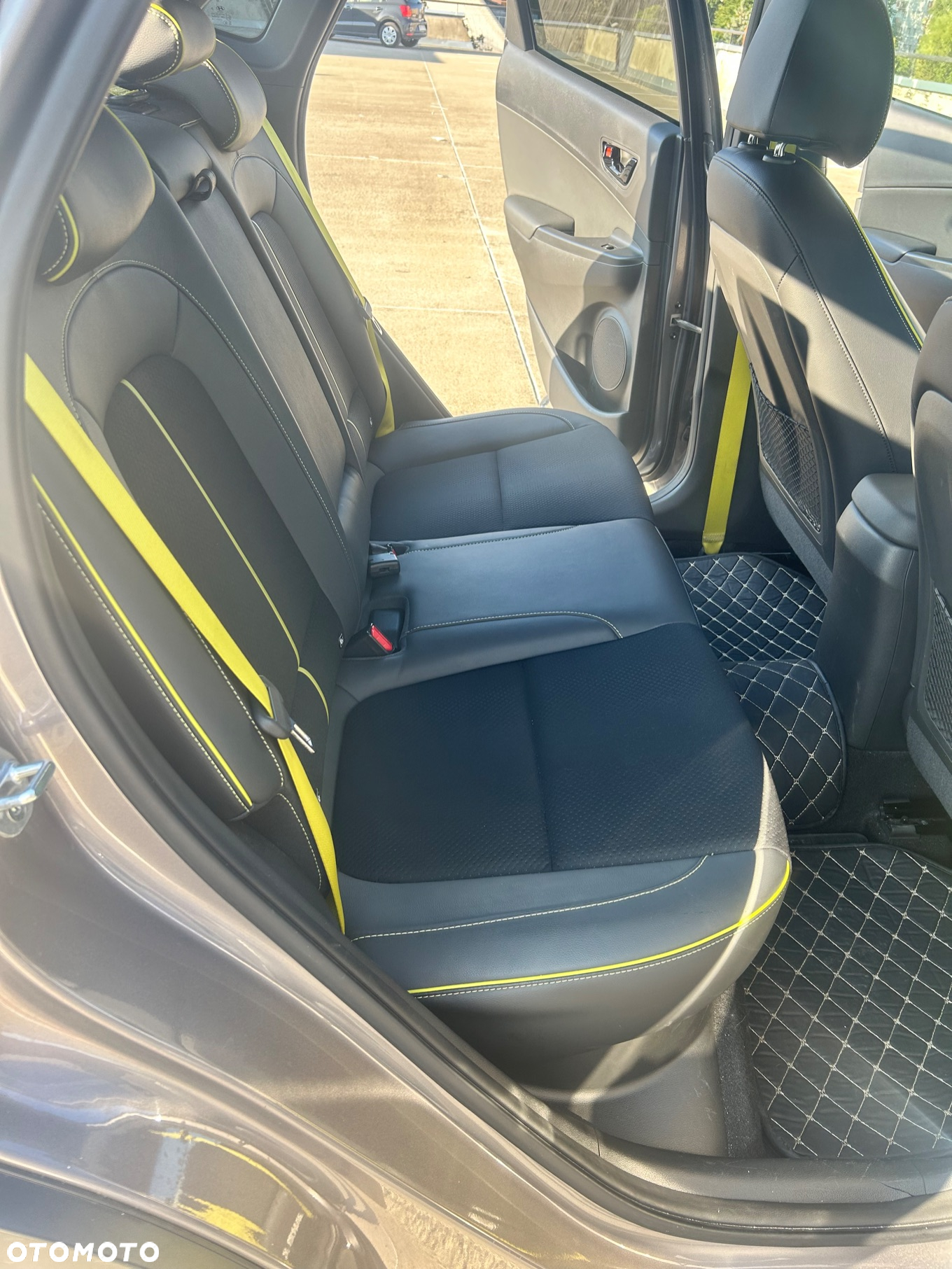 Hyundai Kona 1.0 T-GDI Style - 5