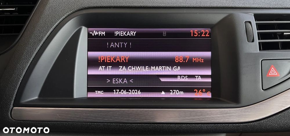 Citroën C5 2.0 HDi Exclusive - 30